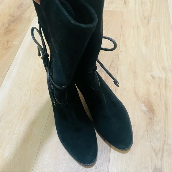 Johnston & Murphy boots - Picture 8 of 14